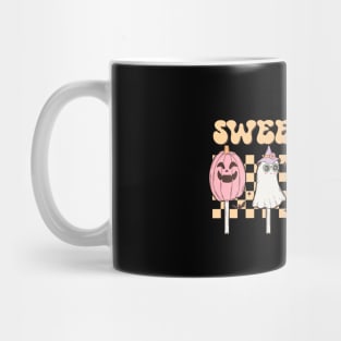 Sweet & Spooky Mug